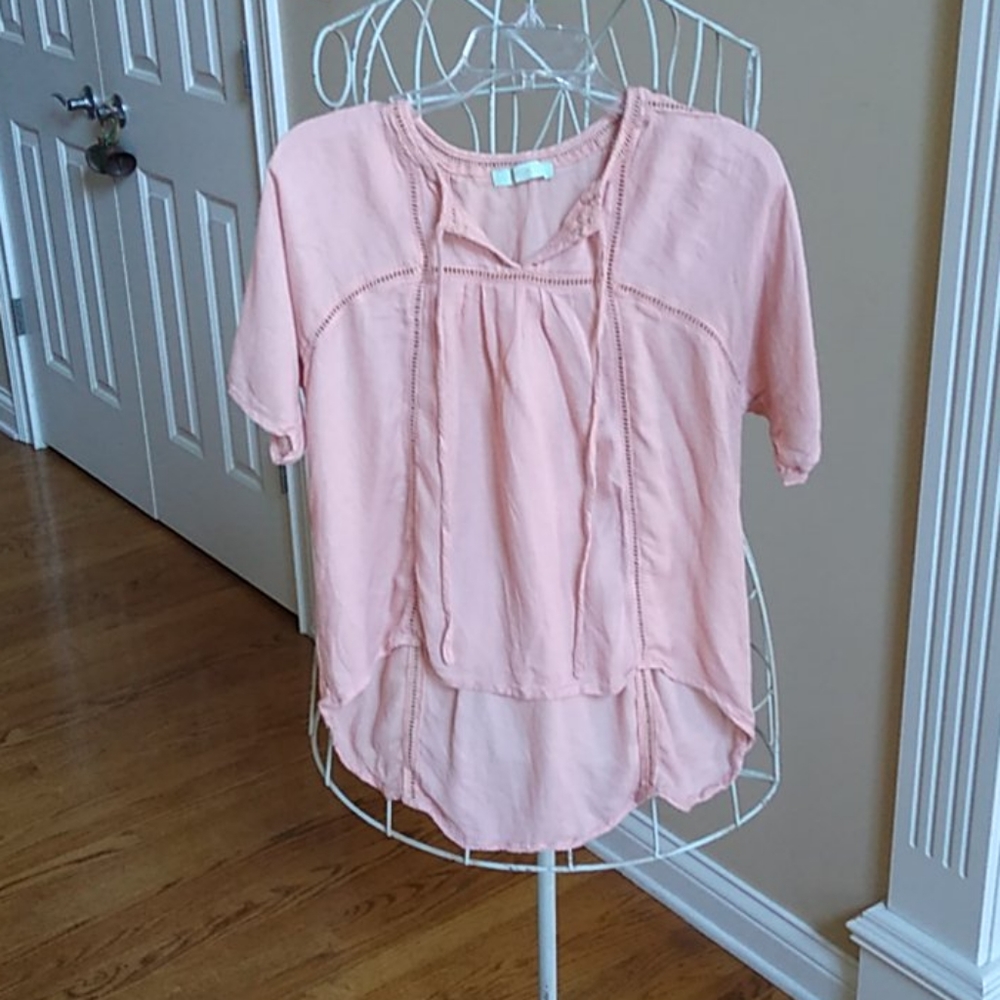 Haute Society Top